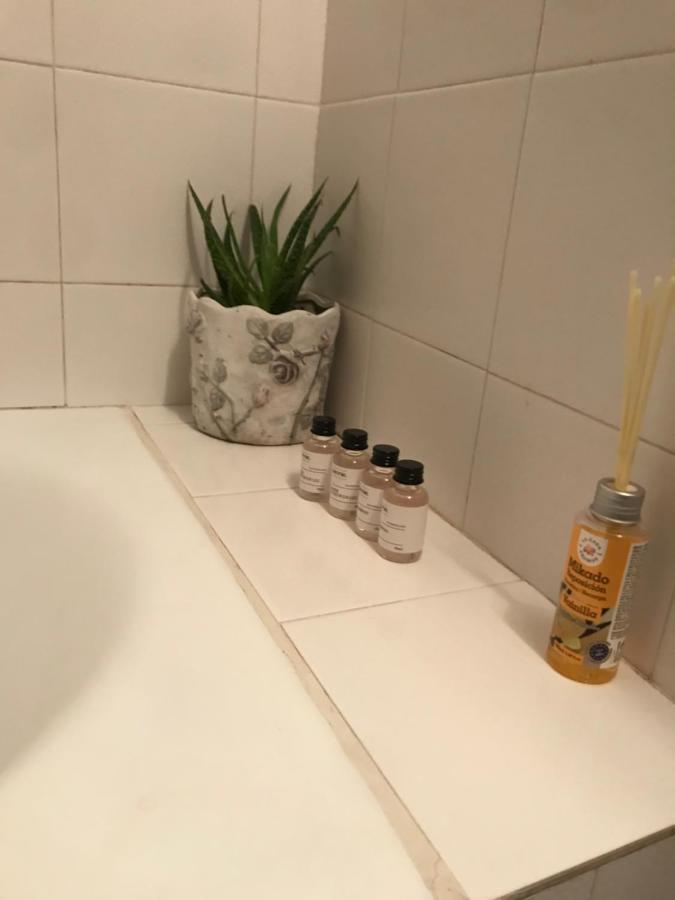 Villa Maroudia Kymi Eksteriør billede