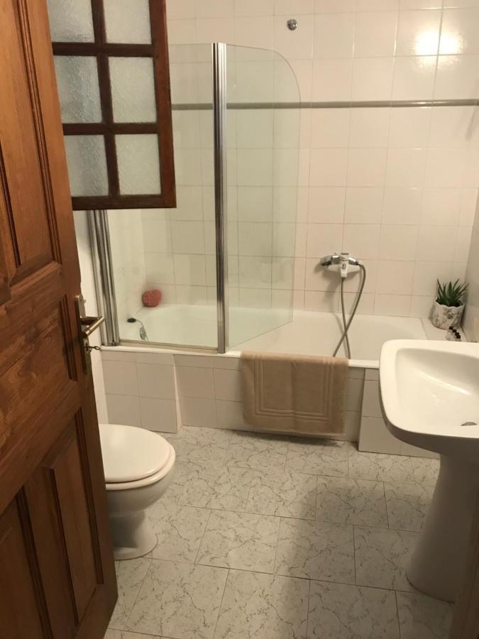 Villa Maroudia Kymi Eksteriør billede